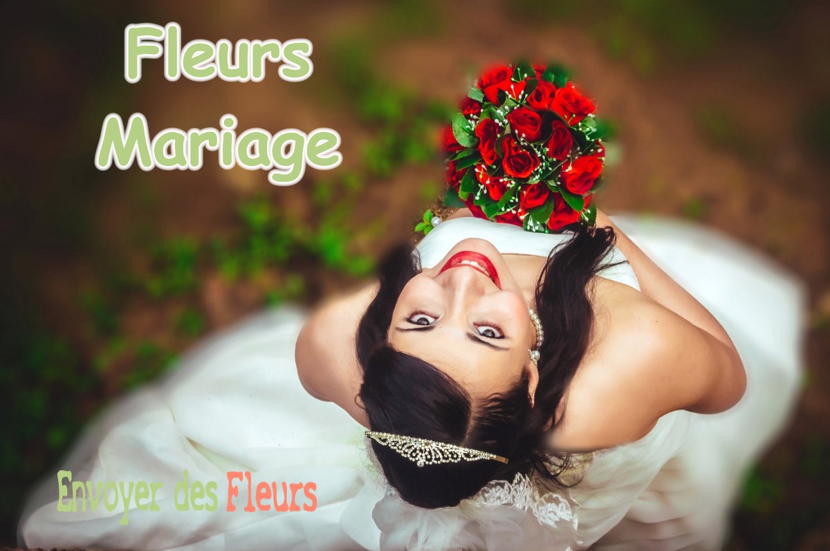 lIVRAISON FLEURS MARIAGE à SAINT-LOUIS-EN-L-ISLE